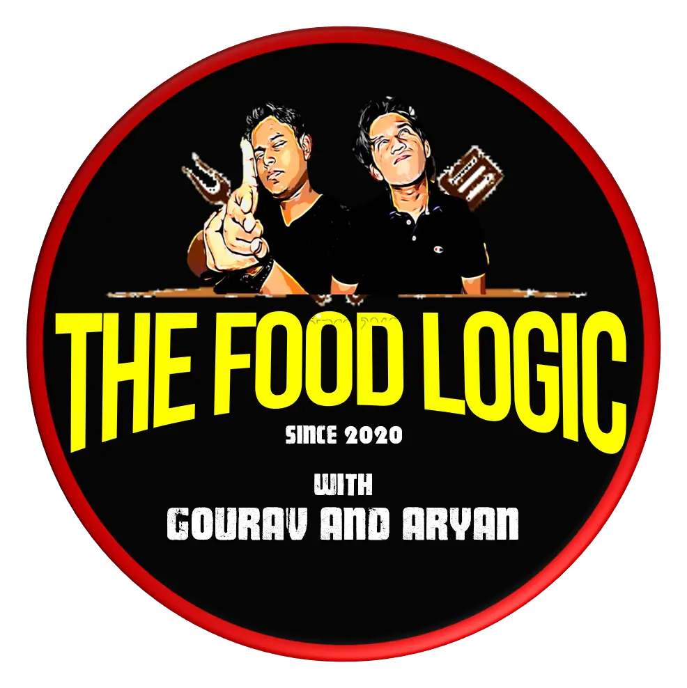 the food logic logo