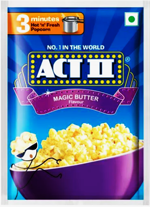 act2 butter popcorn