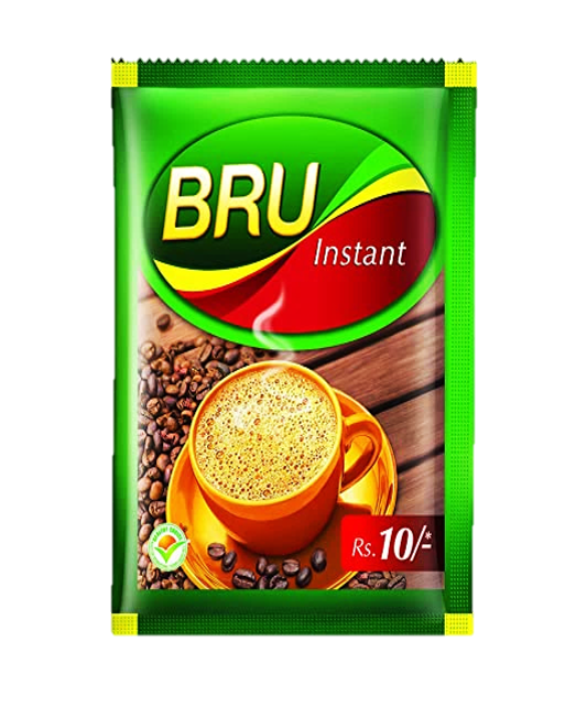 bru coffee