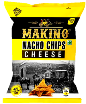 Makino cheese