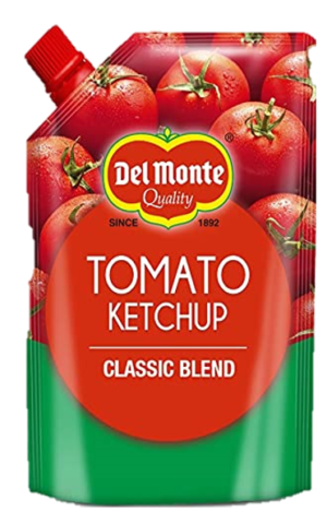 delmonte ketchup