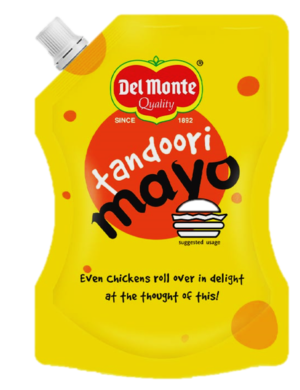 delmonte tandoori mayonnaise