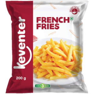 keventer french fries review
