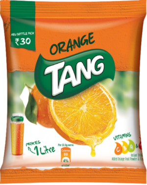 tang orange