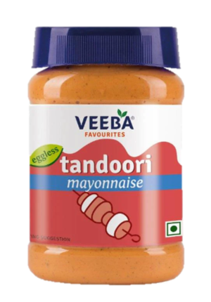 veeba tandoori mayonnaise